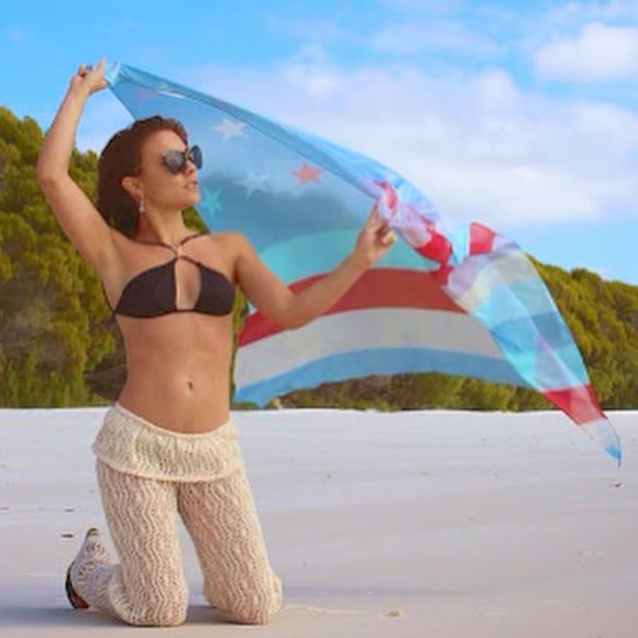 Tropic of C x Victoria’s Secret Bikini Top - Picture 2 of 11